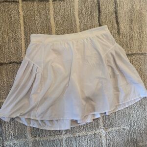 Spanx Athletic Skirt!